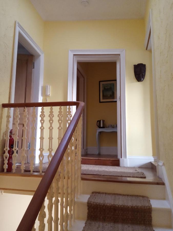 Bed and Breakfast Kirkview House Moffat Zewnętrze zdjęcie